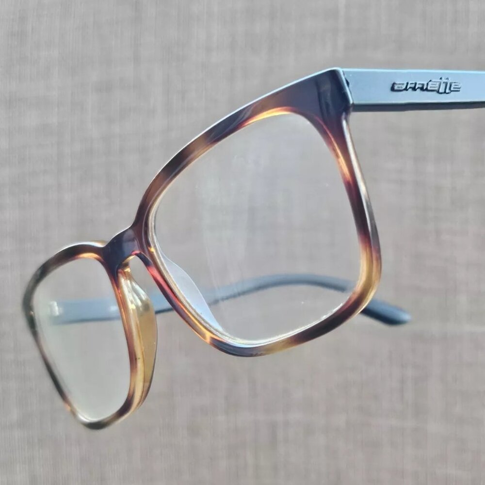 Arnette Men Eyeglasses/Glasses Frame Brown Tortoise HANG FIVE 53[]17 145